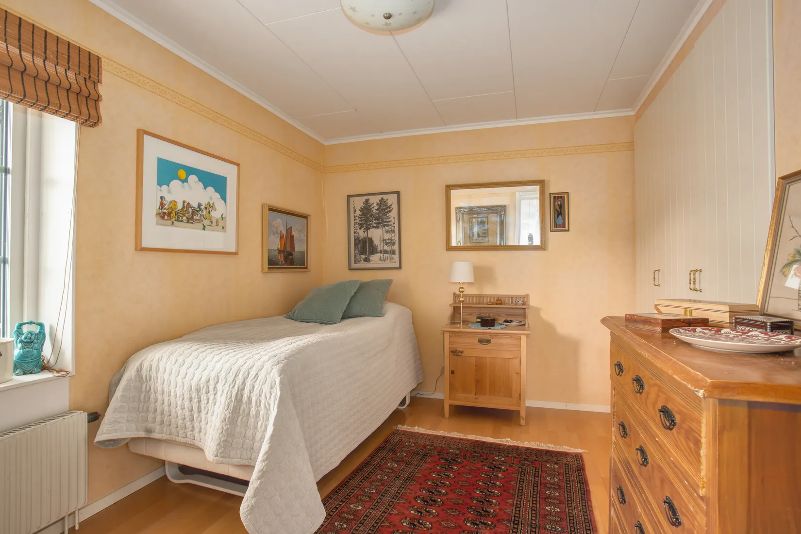 Villa, Nygatan 74, Öst på stan, Umeå