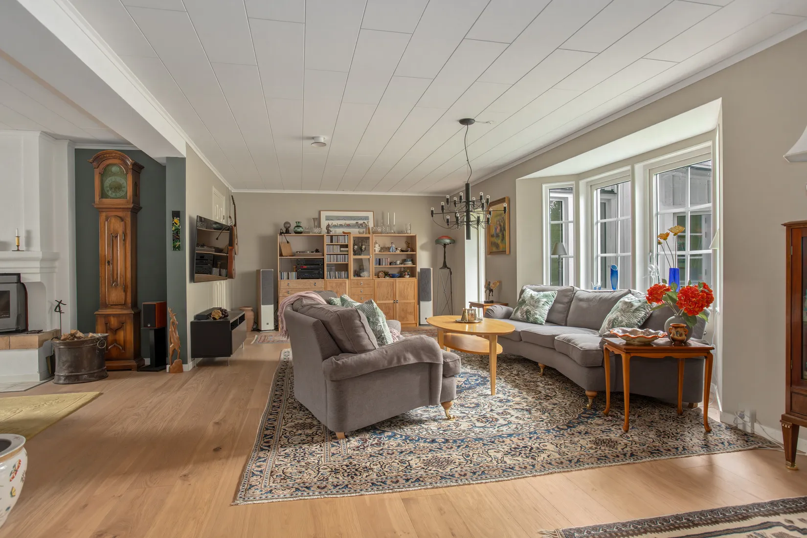 Villa, Nygatan 74, Öst på stan, Umeå