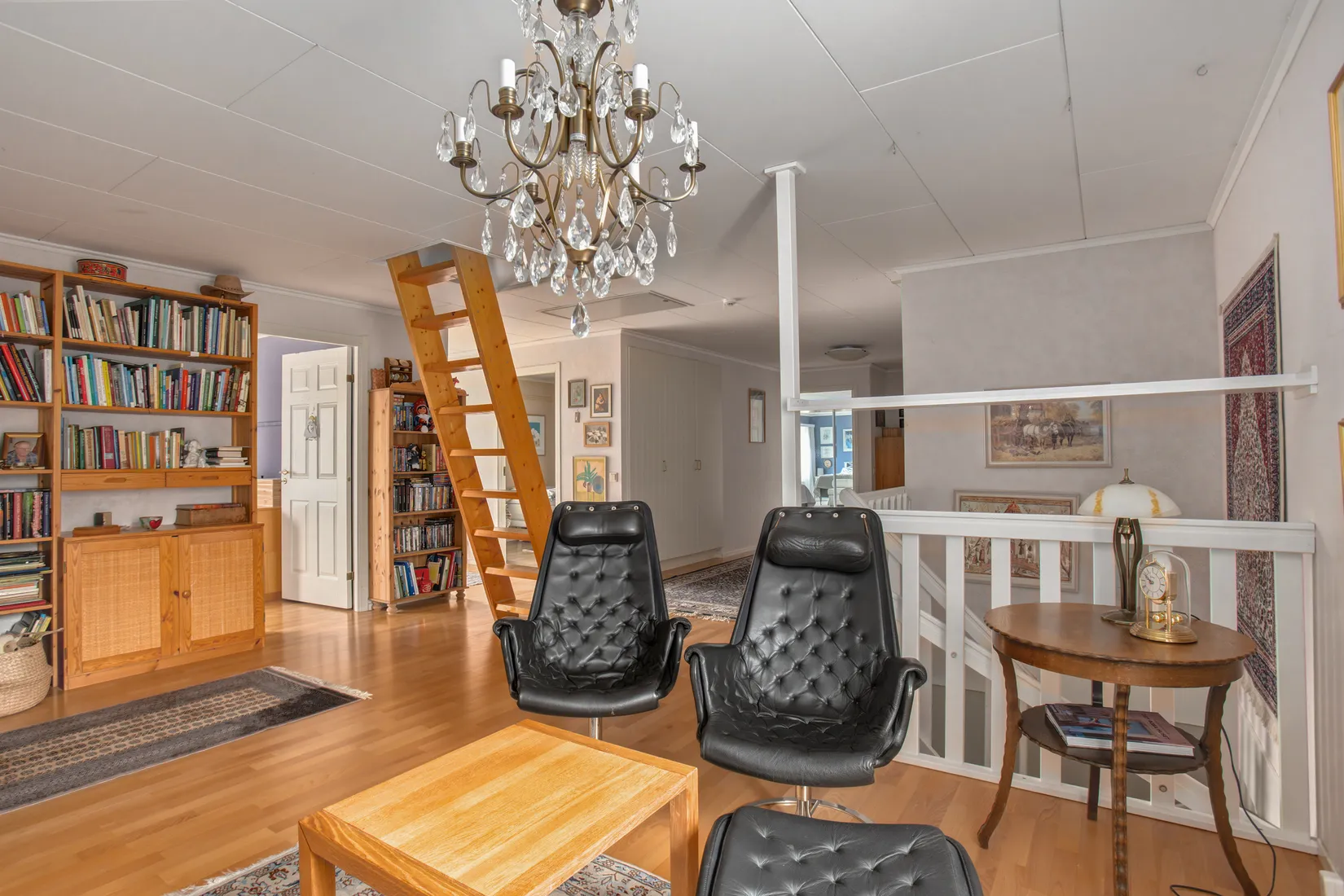 Villa, Nygatan 74, Öst på stan, Umeå