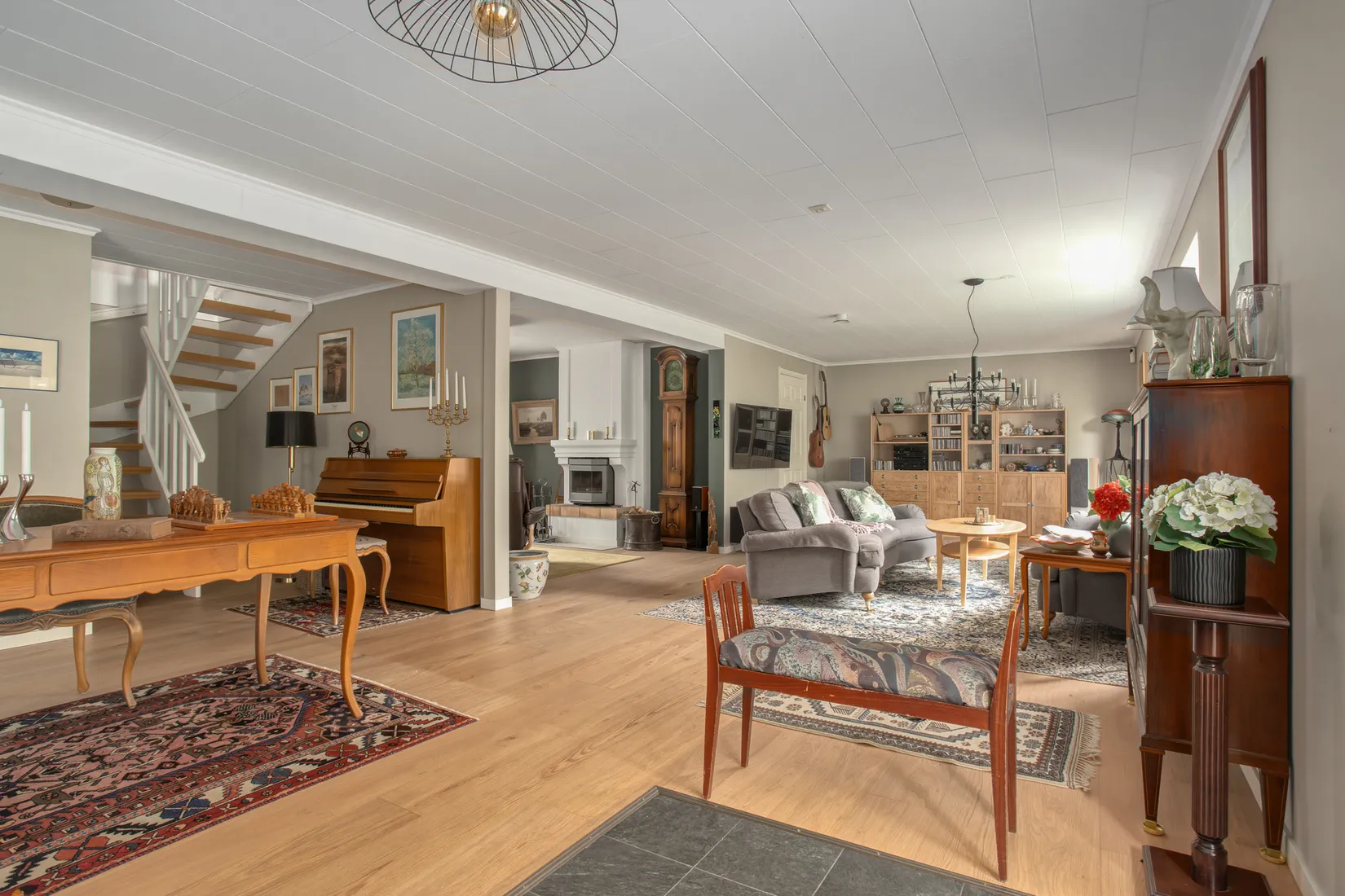 Villa, Nygatan 74, Öst på stan, Umeå