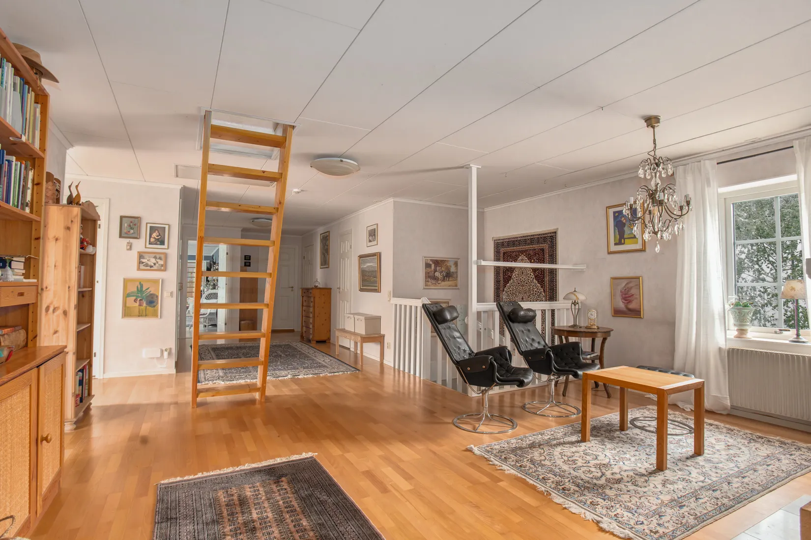 Villa, Nygatan 74, Öst på stan, Umeå