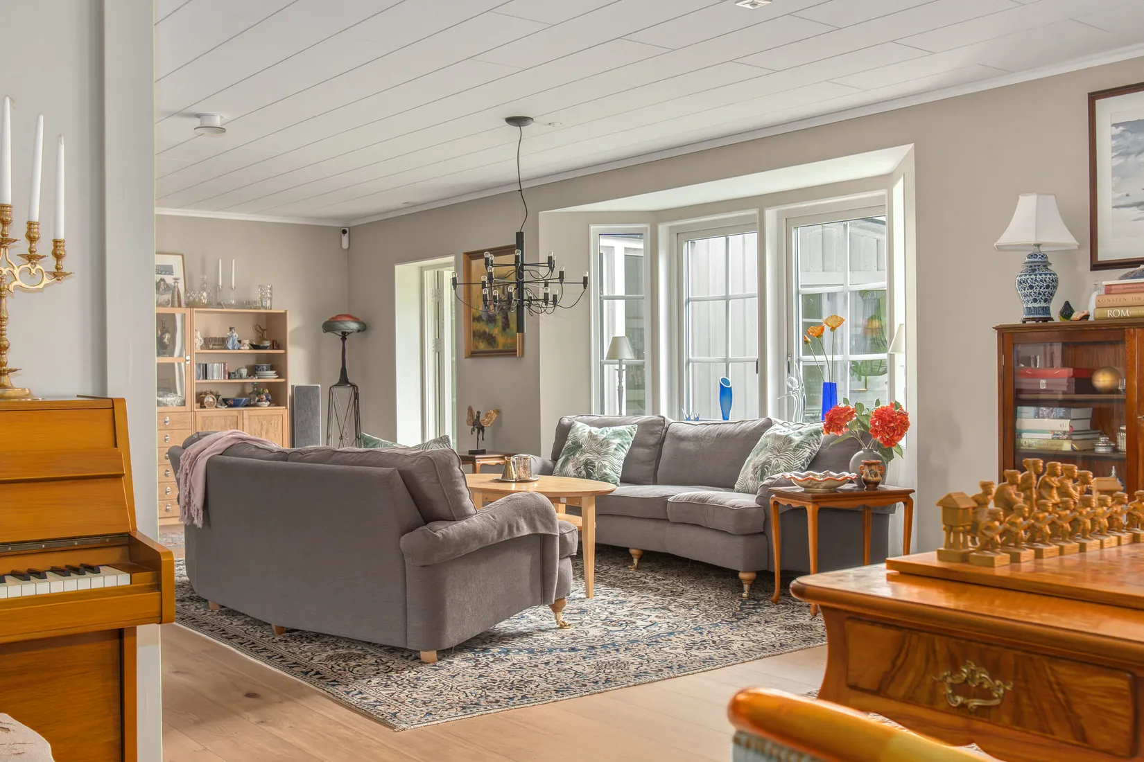 Villa, Nygatan 74, Öst på stan, Umeå
