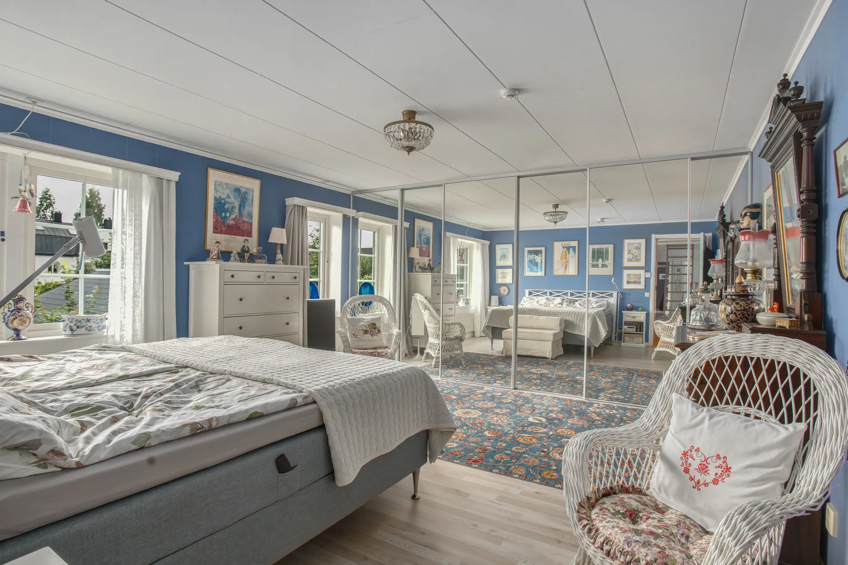 Villa, Nygatan 74, Öst på stan, Umeå