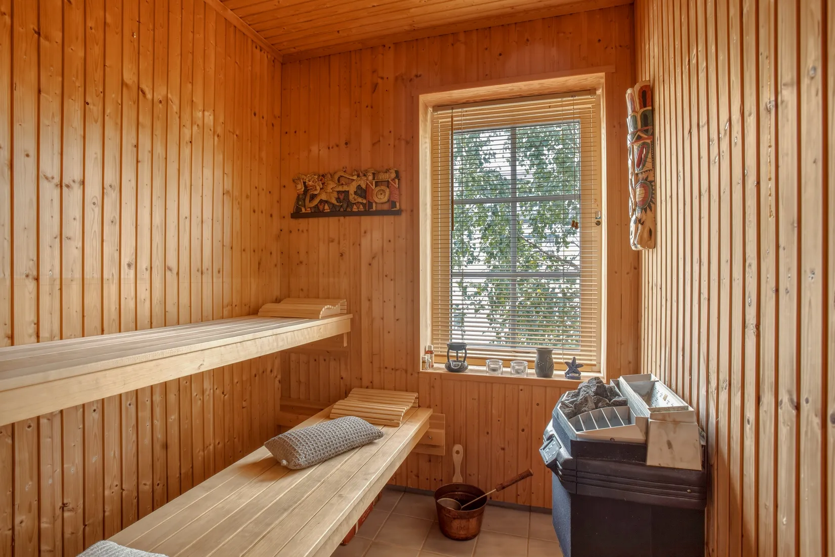 Villa, Nygatan 74, Öst på stan, Umeå