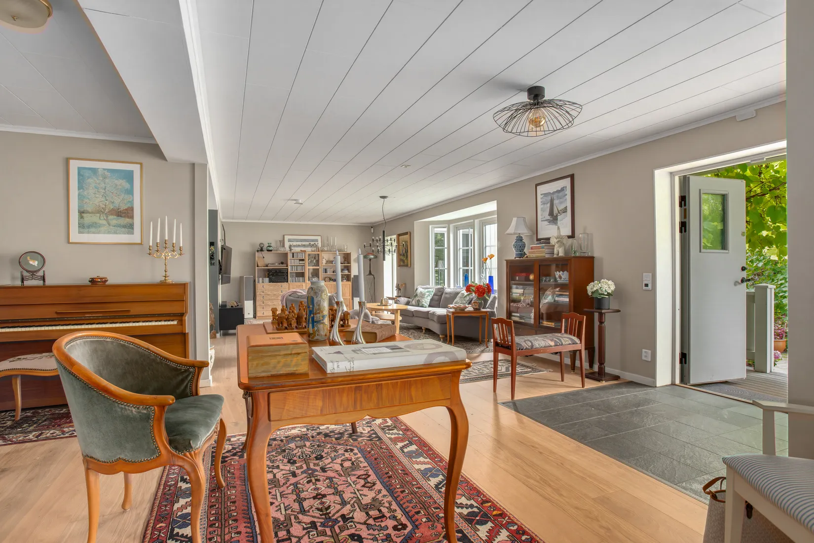 Villa, Nygatan 74, Öst på stan, Umeå