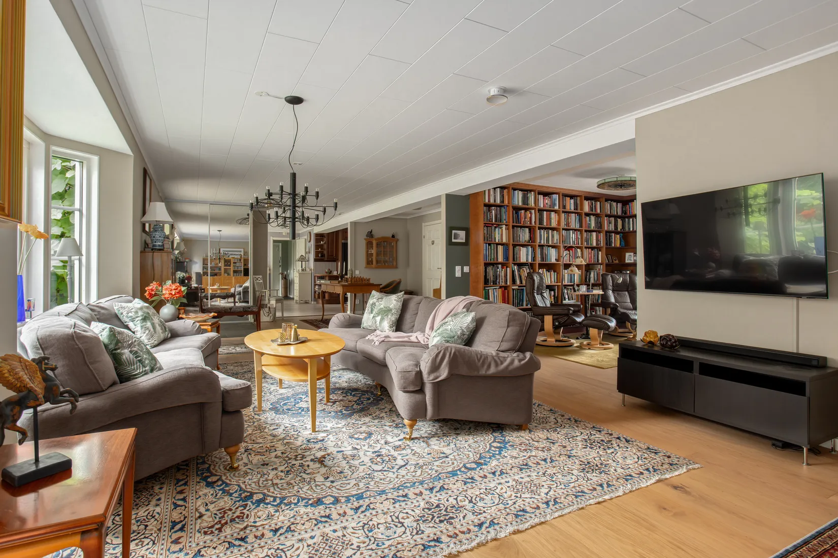 Villa, Nygatan 74, Öst på stan, Umeå
