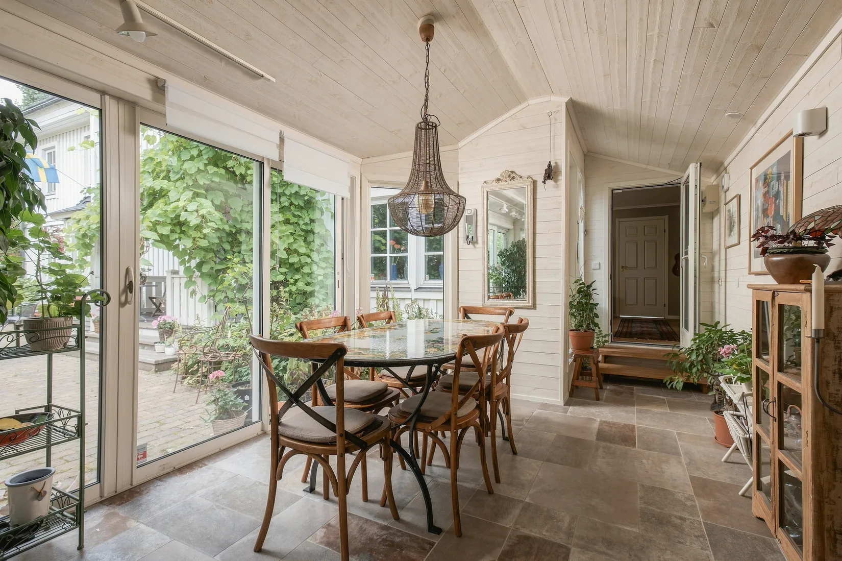 Villa, Nygatan 74, Öst på stan, Umeå