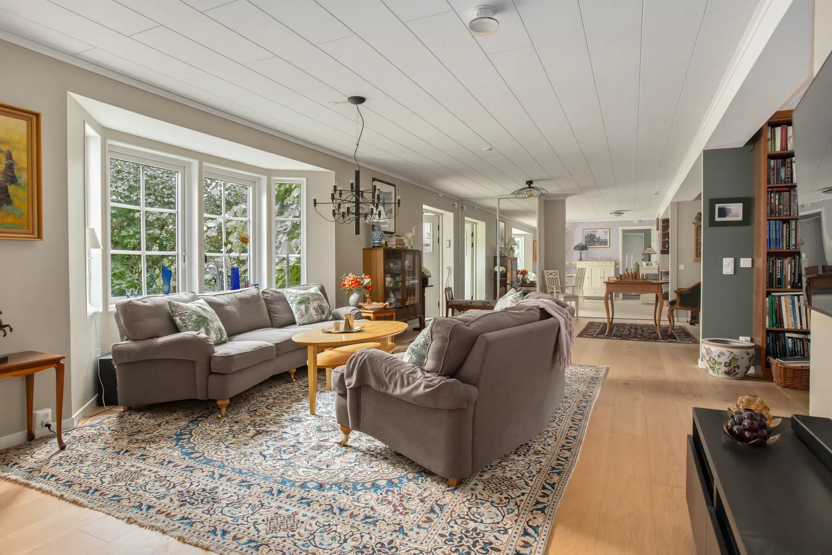 Villa, Nygatan 74, Öst på stan, Umeå