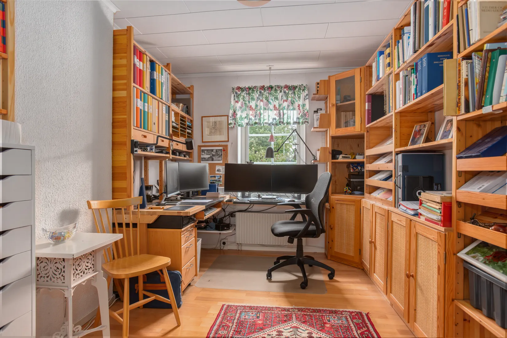 Villa, Nygatan 74, Öst på stan, Umeå