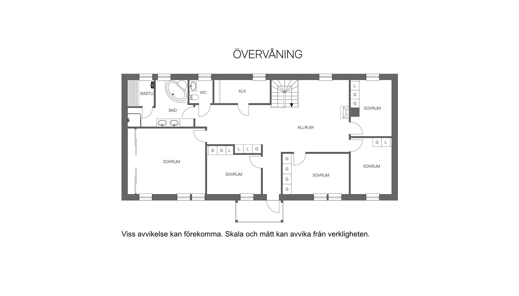 Villa, Nygatan 74, Öst på stan, Umeå