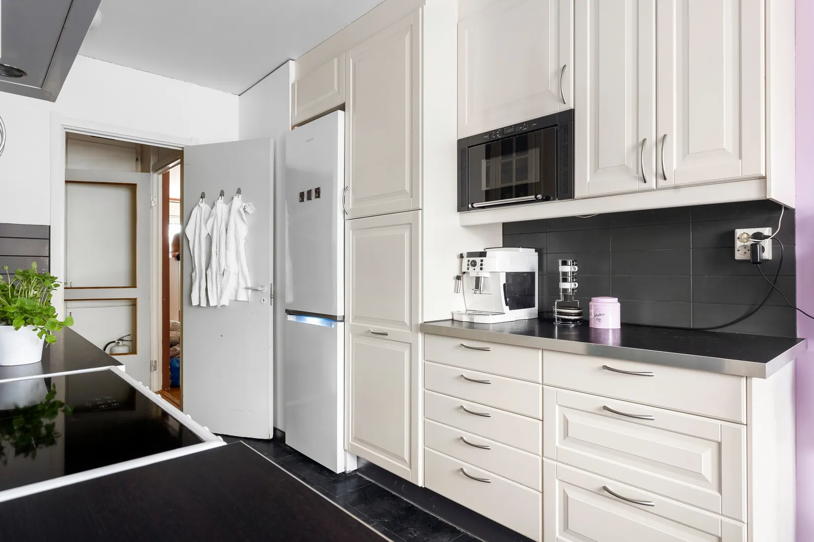 Bostadsrätt, Sotingeplan 22, 2tr, Tensta, Stockholm