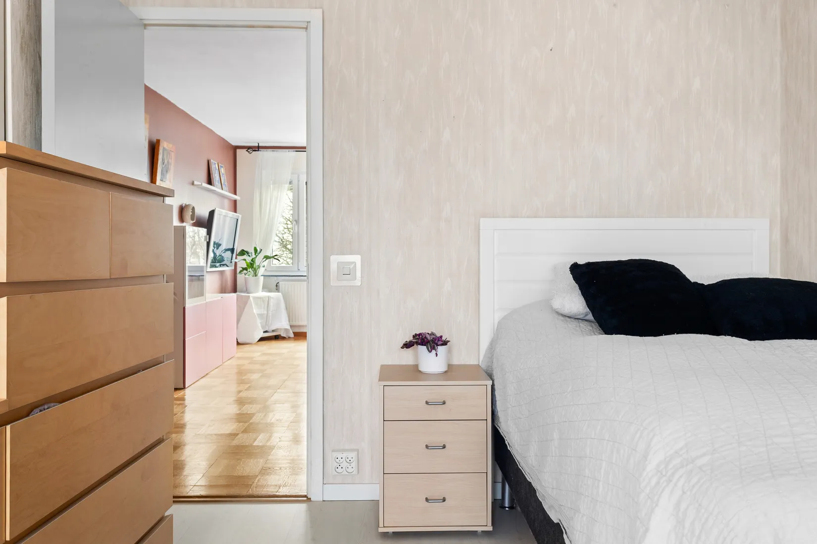 Bostadsrätt, Sotingeplan 22, 2tr, Tensta, Stockholm