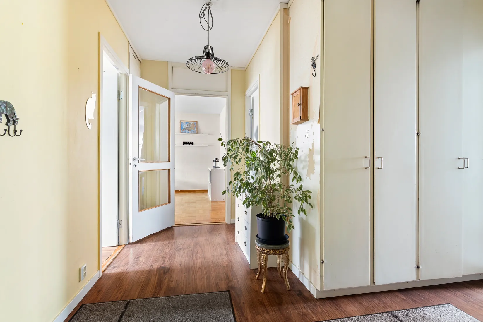 Bostadsrätt, Sotingeplan 22, 2tr, Tensta, Stockholm