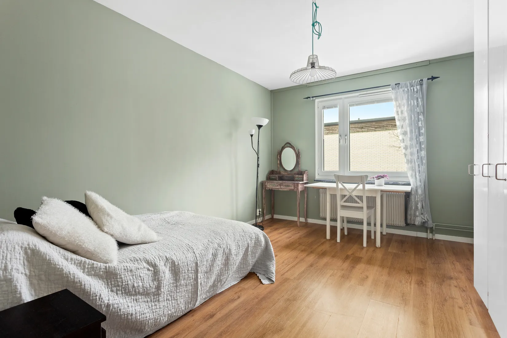 Bostadsrätt, Sotingeplan 22, 2tr, Tensta, Stockholm