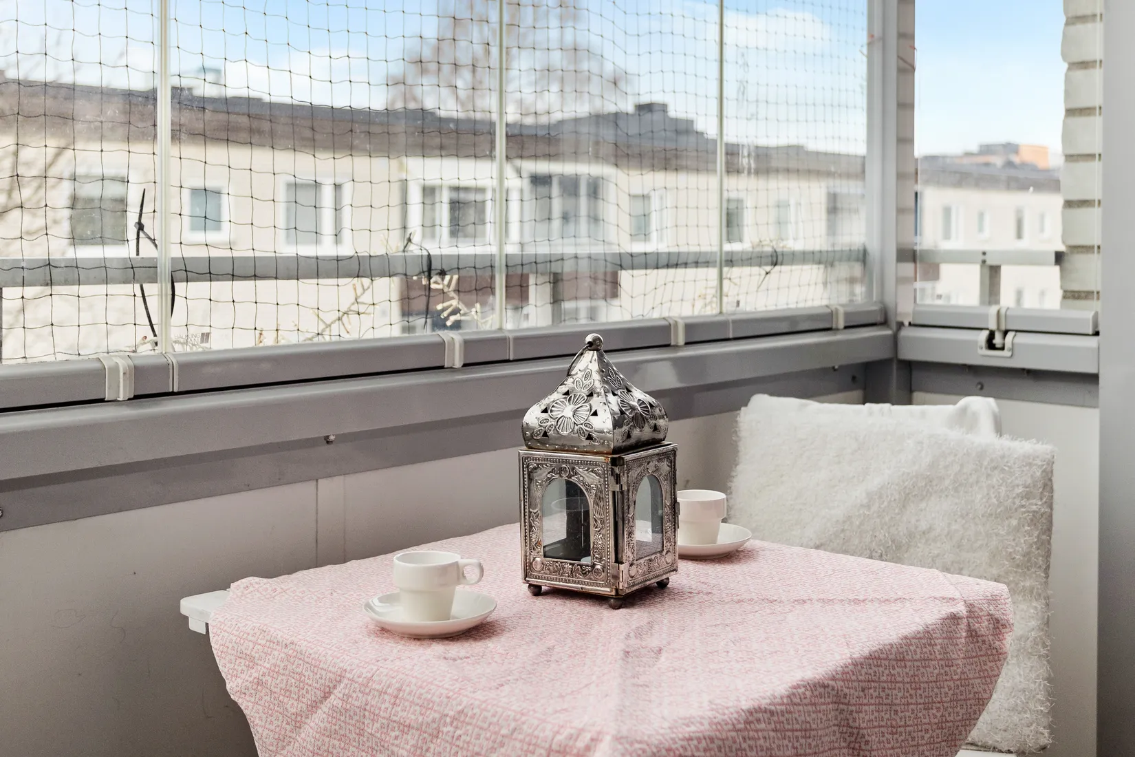 Bostadsrätt, Sotingeplan 22, 2tr, Tensta, Stockholm