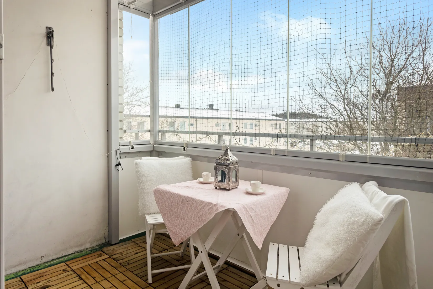 Bostadsrätt, Sotingeplan 22, 2tr, Tensta, Stockholm