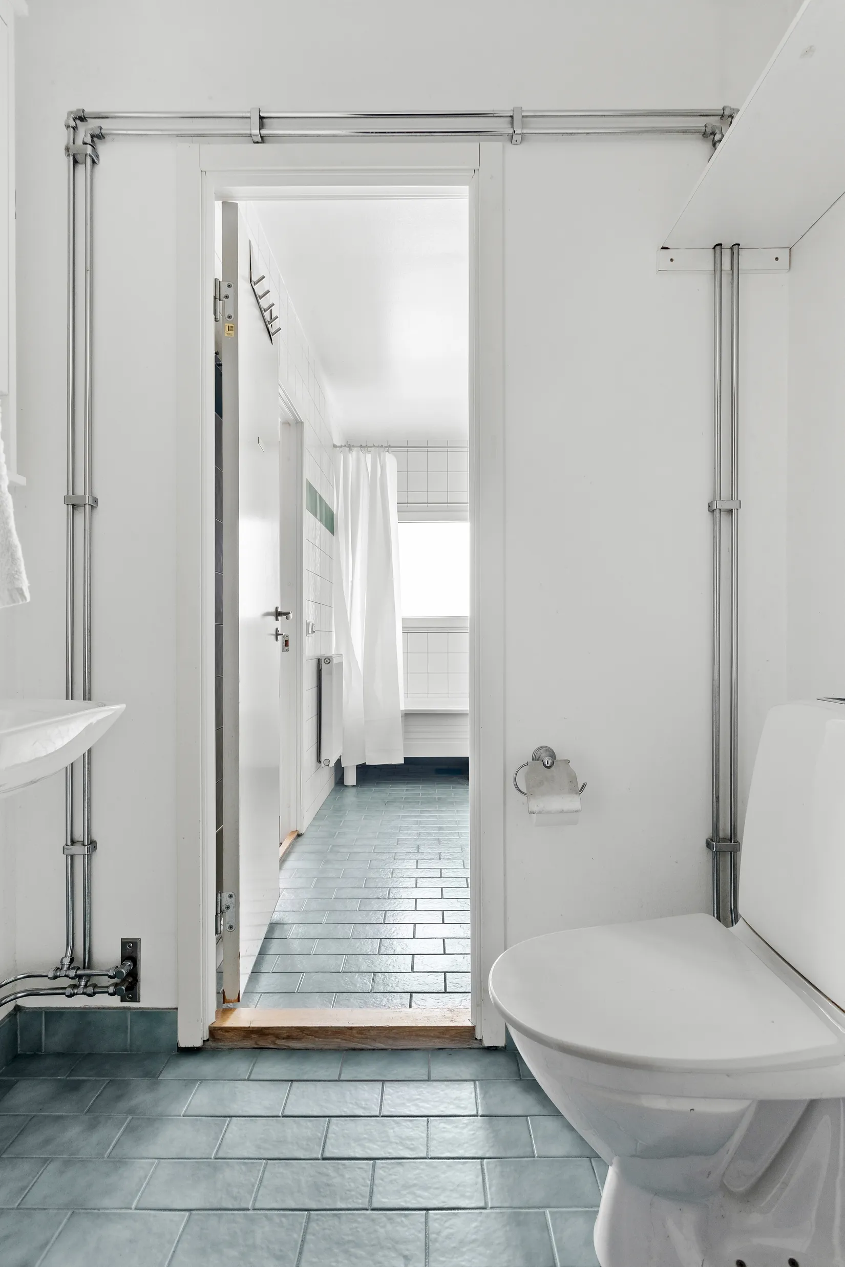 Bostadsrätt, Sotingeplan 22, 2tr, Tensta, Stockholm