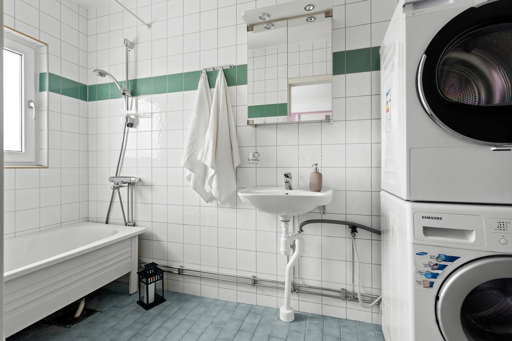 Bostadsrätt, Sotingeplan 22, 2tr, Tensta, Stockholm
