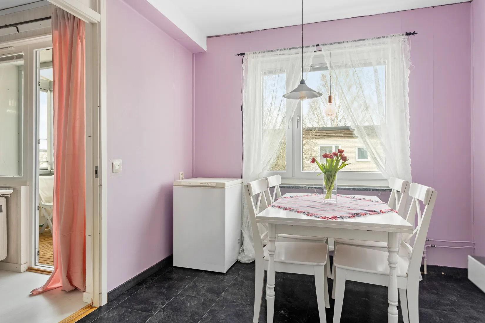 Bostadsrätt, Sotingeplan 22, 2tr, Tensta, Stockholm