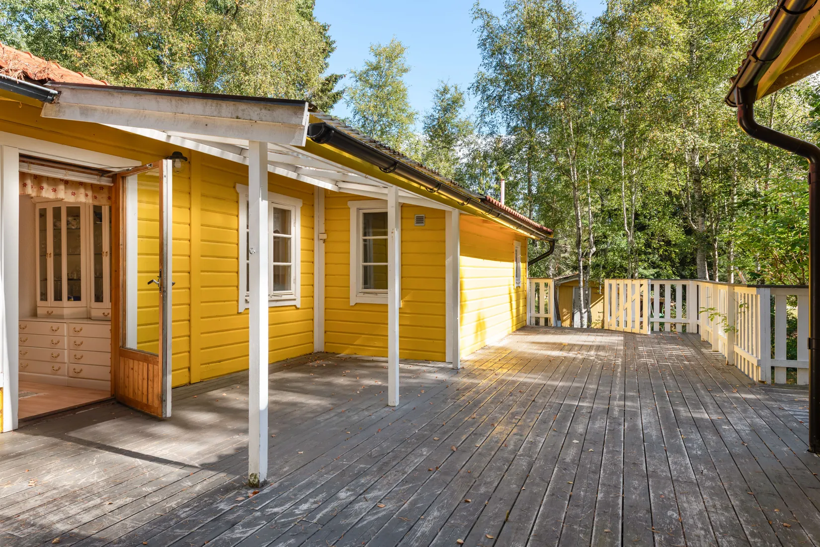 Fritidshus, Utveda hamnväg 25, Vätö, Norrtälje