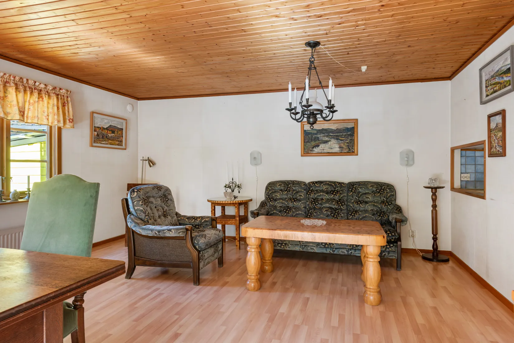 Fritidshus, Utveda hamnväg 25, Vätö, Norrtälje