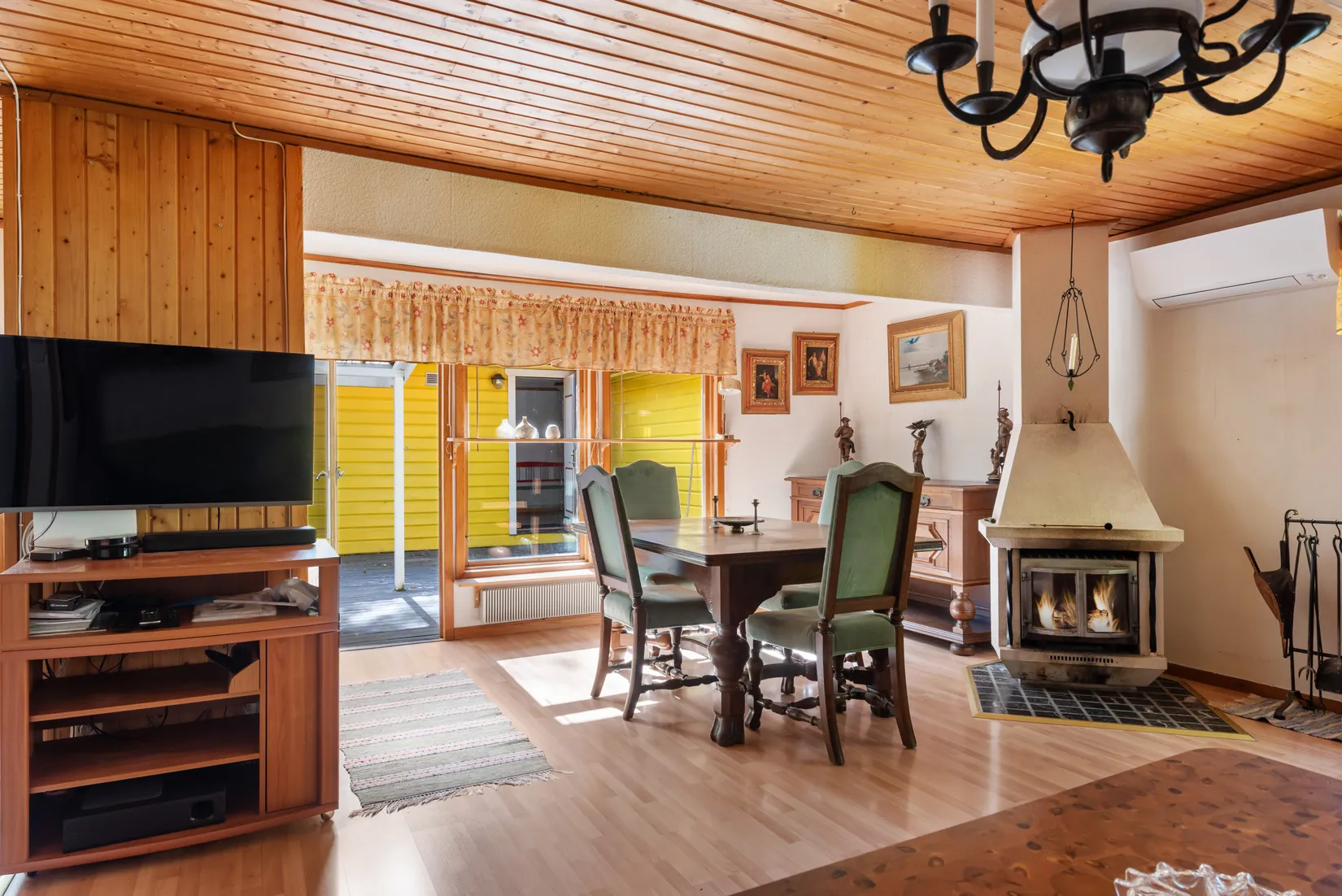 Fritidshus, Utveda hamnväg 25, Vätö, Norrtälje