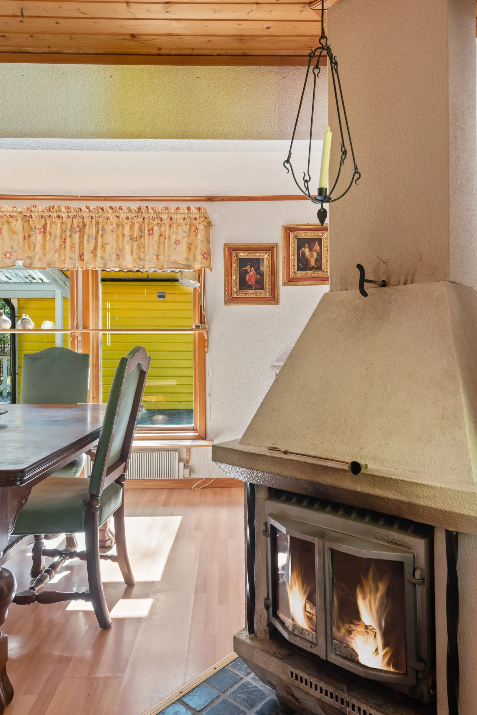 Fritidshus, Utveda hamnväg 25, Vätö, Norrtälje