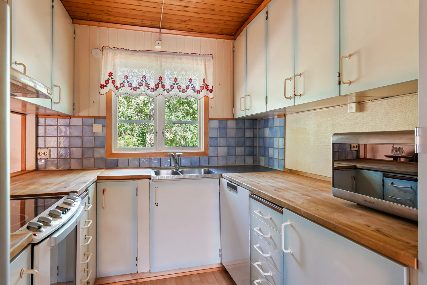 Fritidshus, Utveda hamnväg 25, Vätö, Norrtälje