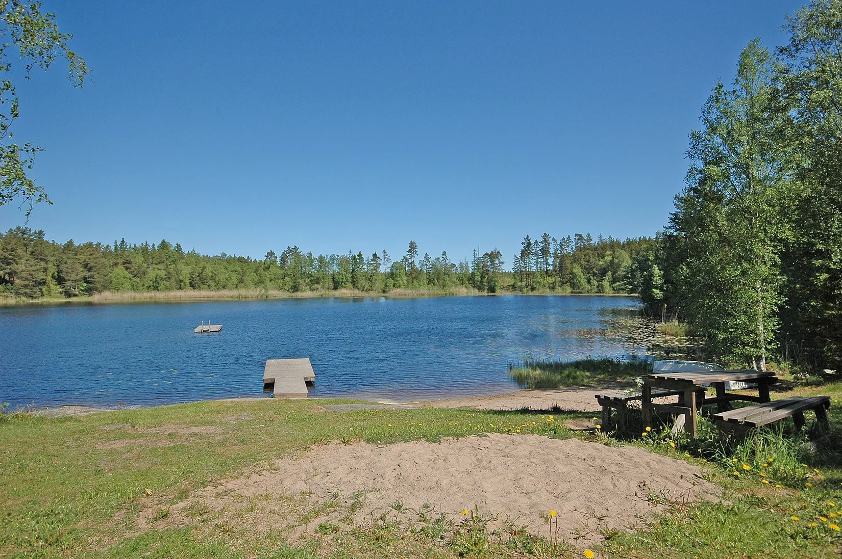 Fritidshus, Utveda hamnväg 25, Vätö, Norrtälje