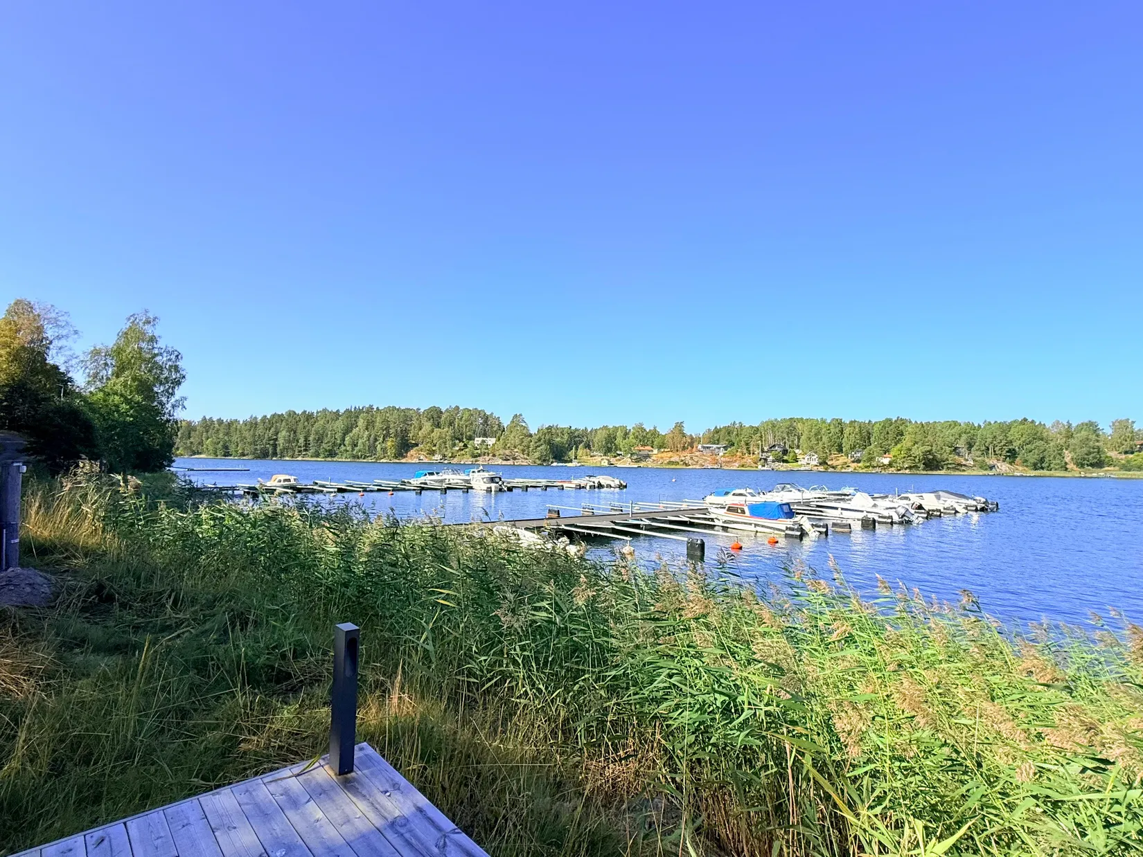 Fritidshus, Utveda hamnväg 25, Vätö, Norrtälje