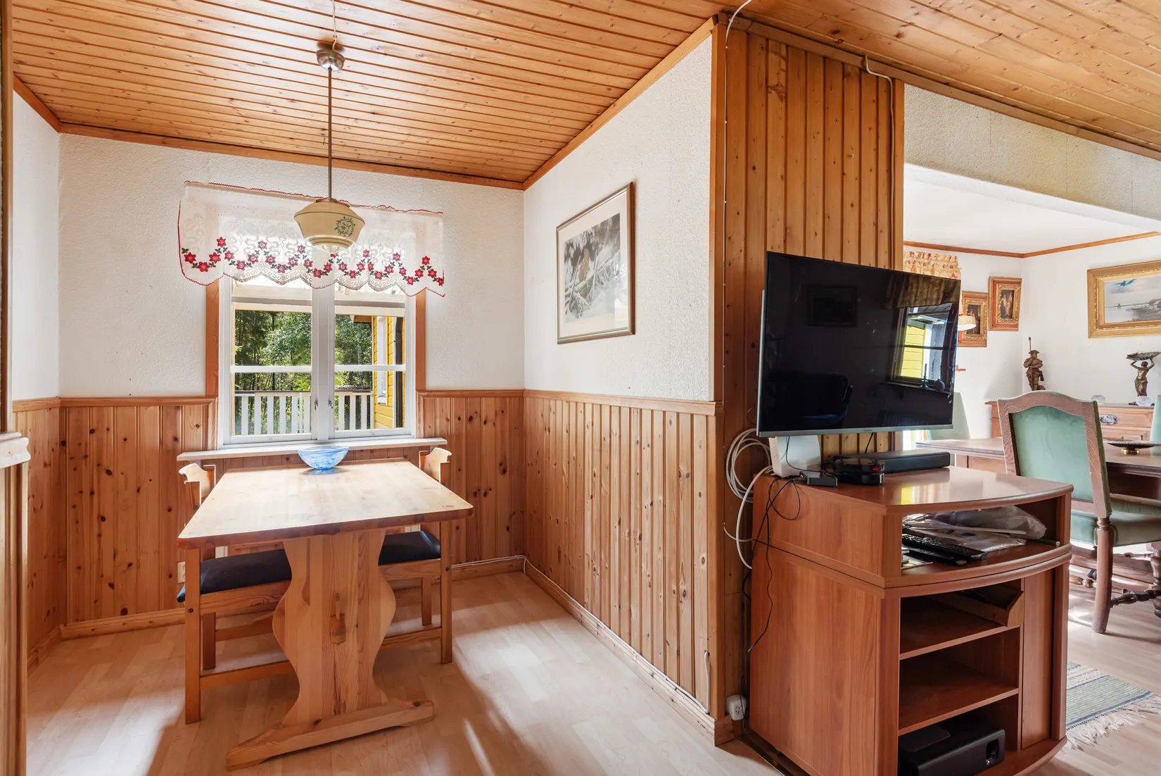 Fritidshus, Utveda hamnväg 25, Vätö, Norrtälje