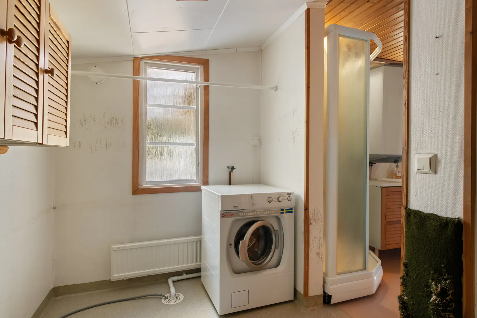 Fritidshus, Utveda hamnväg 25, Vätö, Norrtälje