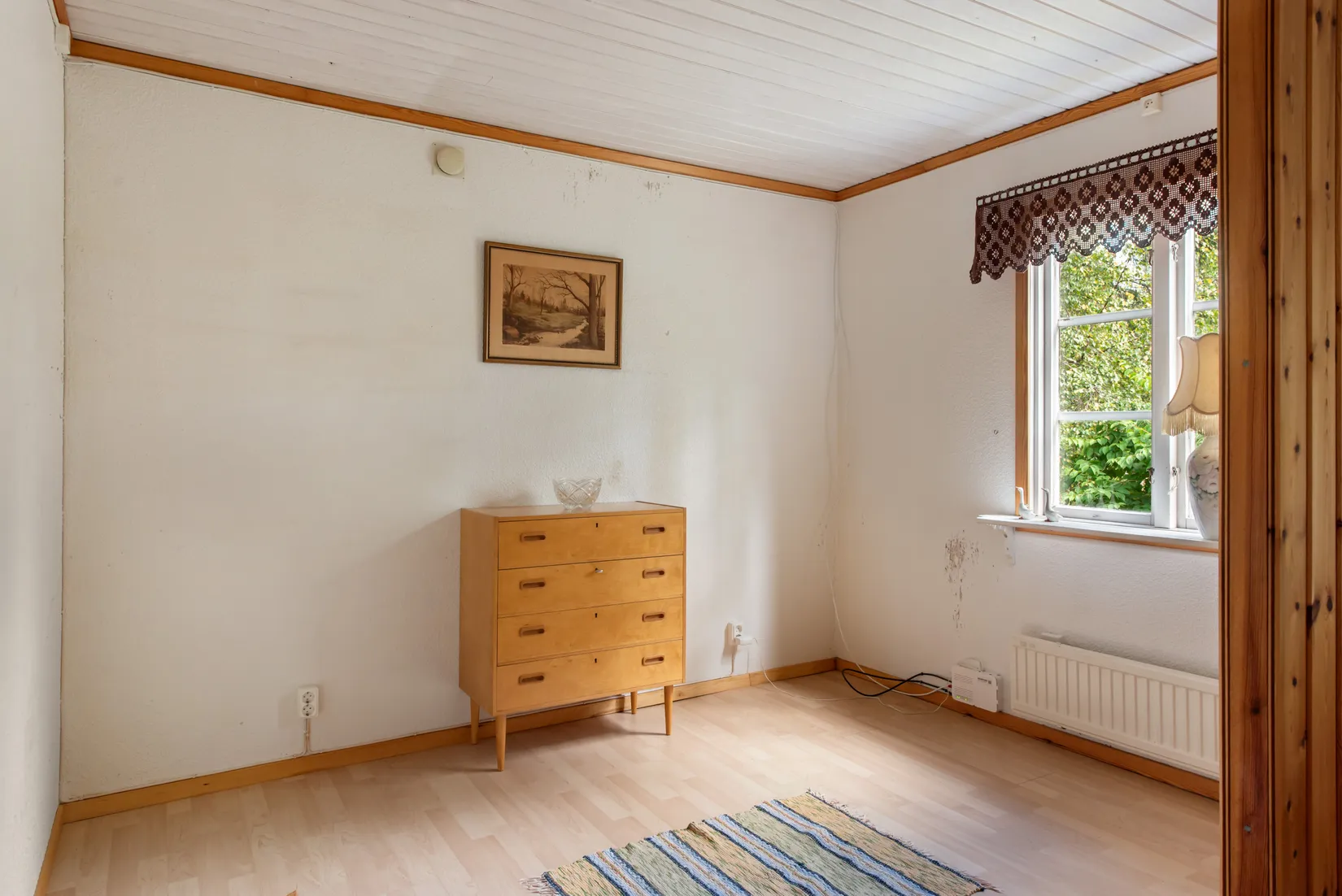Fritidshus, Utveda hamnväg 25, Vätö, Norrtälje
