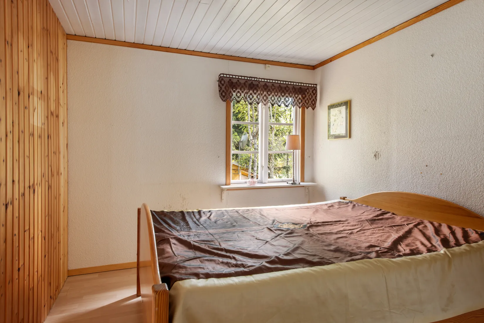 Fritidshus, Utveda hamnväg 25, Vätö, Norrtälje
