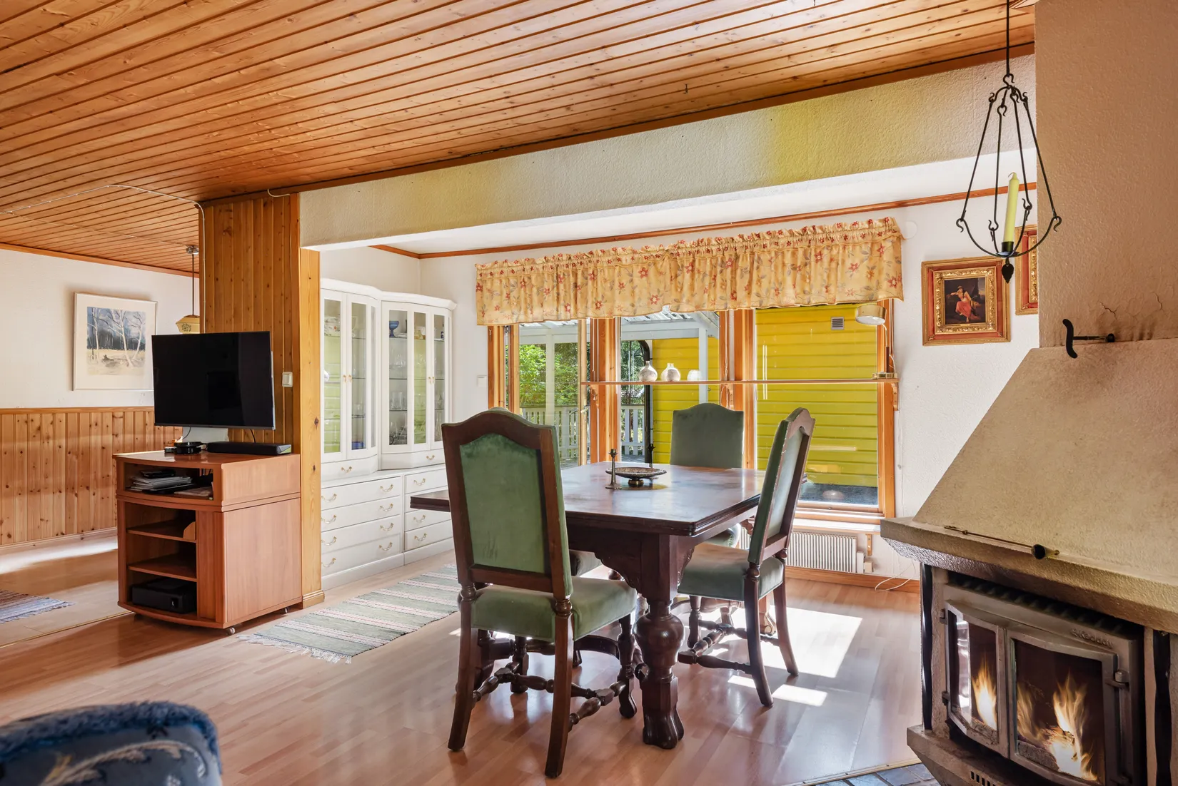 Fritidshus, Utveda hamnväg 25, Vätö, Norrtälje