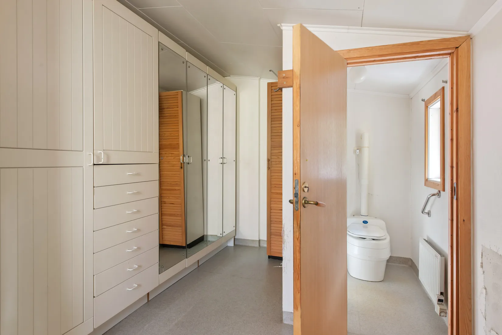 Fritidshus, Utveda hamnväg 25, Vätö, Norrtälje