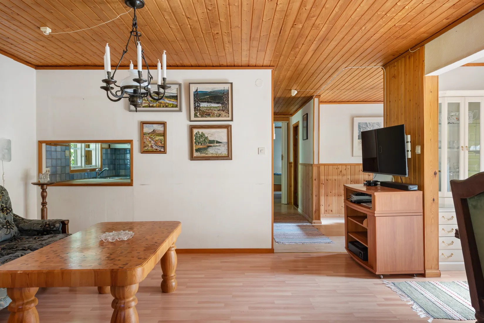 Fritidshus, Utveda hamnväg 25, Vätö, Norrtälje