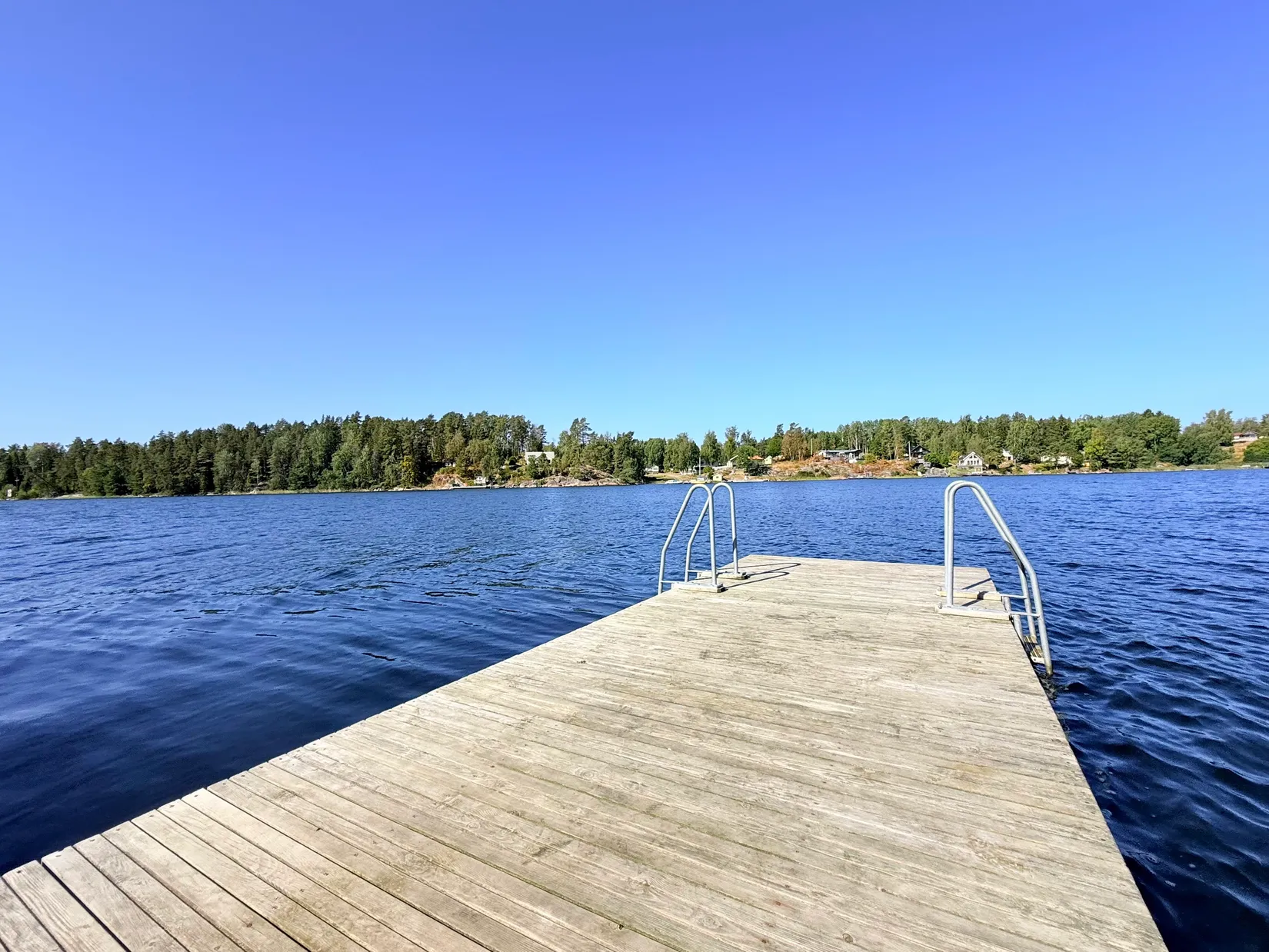 Fritidshus, Utveda hamnväg 25, Vätö, Norrtälje