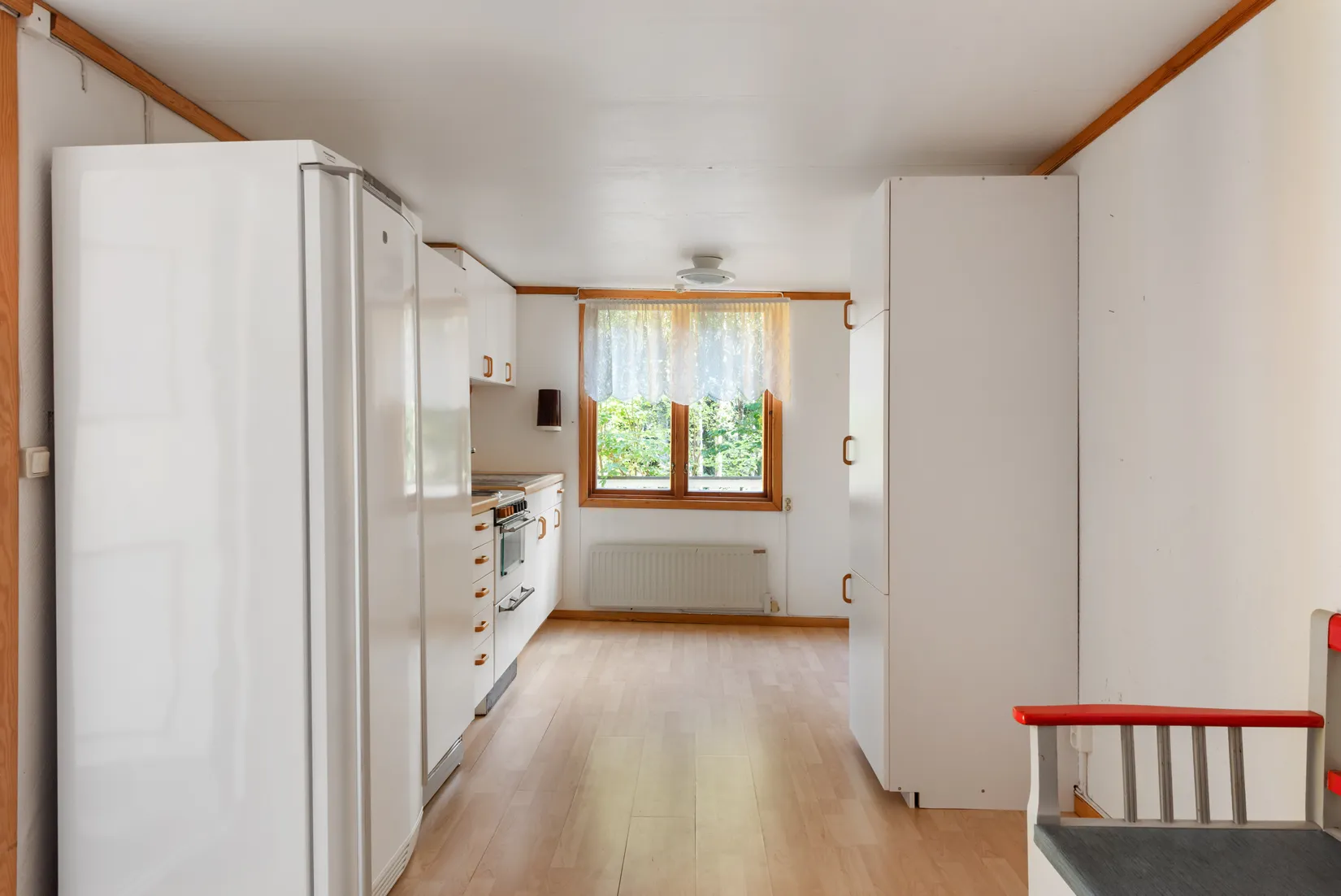 Fritidshus, Utveda hamnväg 25, Vätö, Norrtälje