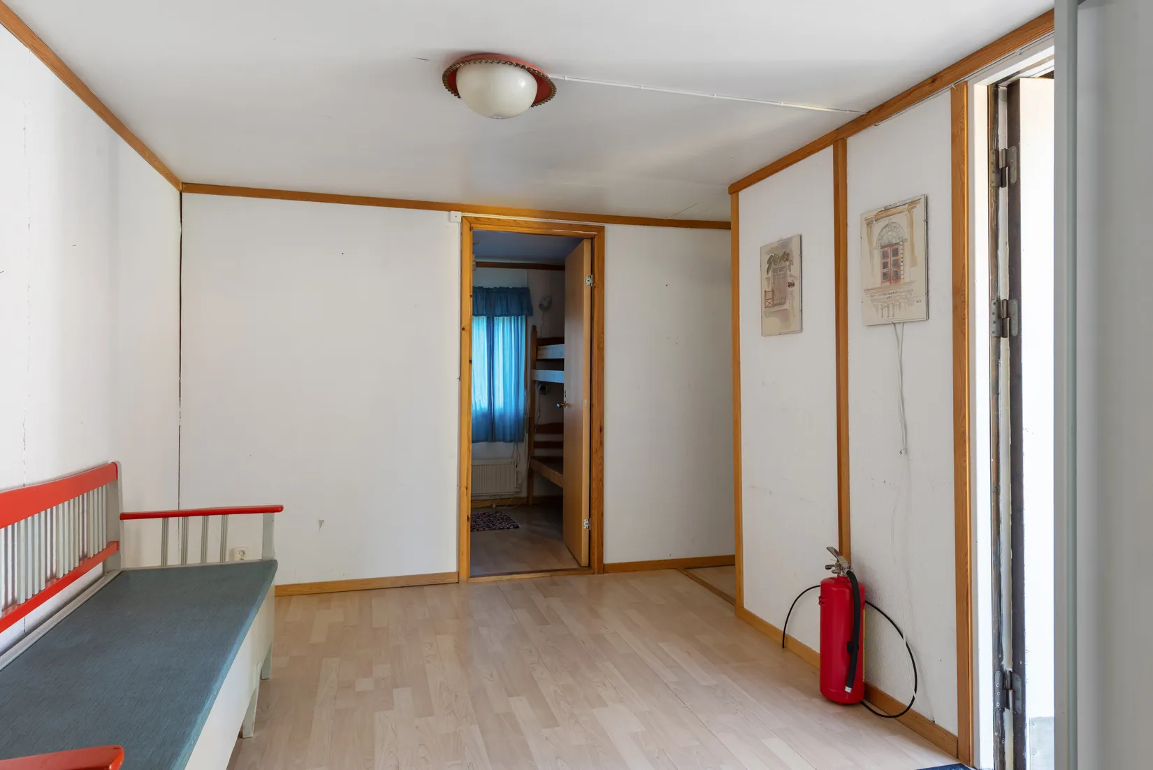 Fritidshus, Utveda hamnväg 25, Vätö, Norrtälje