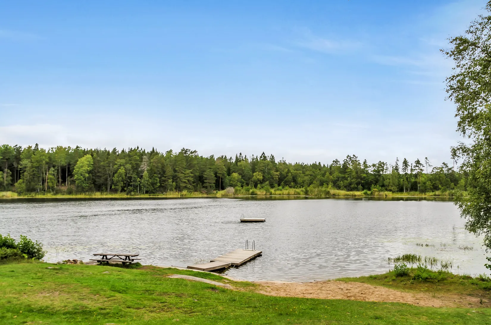 Fritidshus, Utveda hamnväg 25, Vätö, Norrtälje
