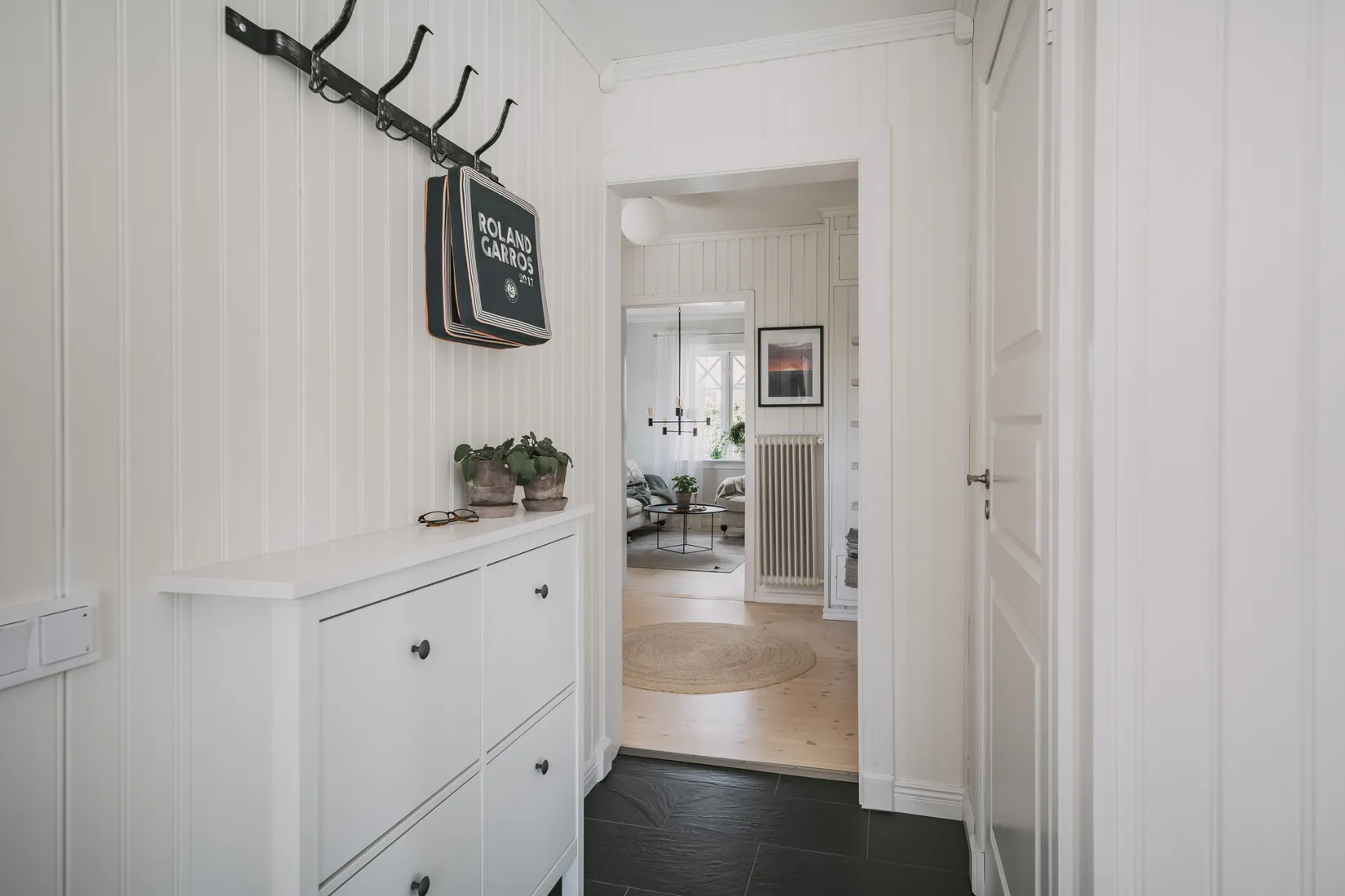 Villa, Torsgatan 10, Mariestad