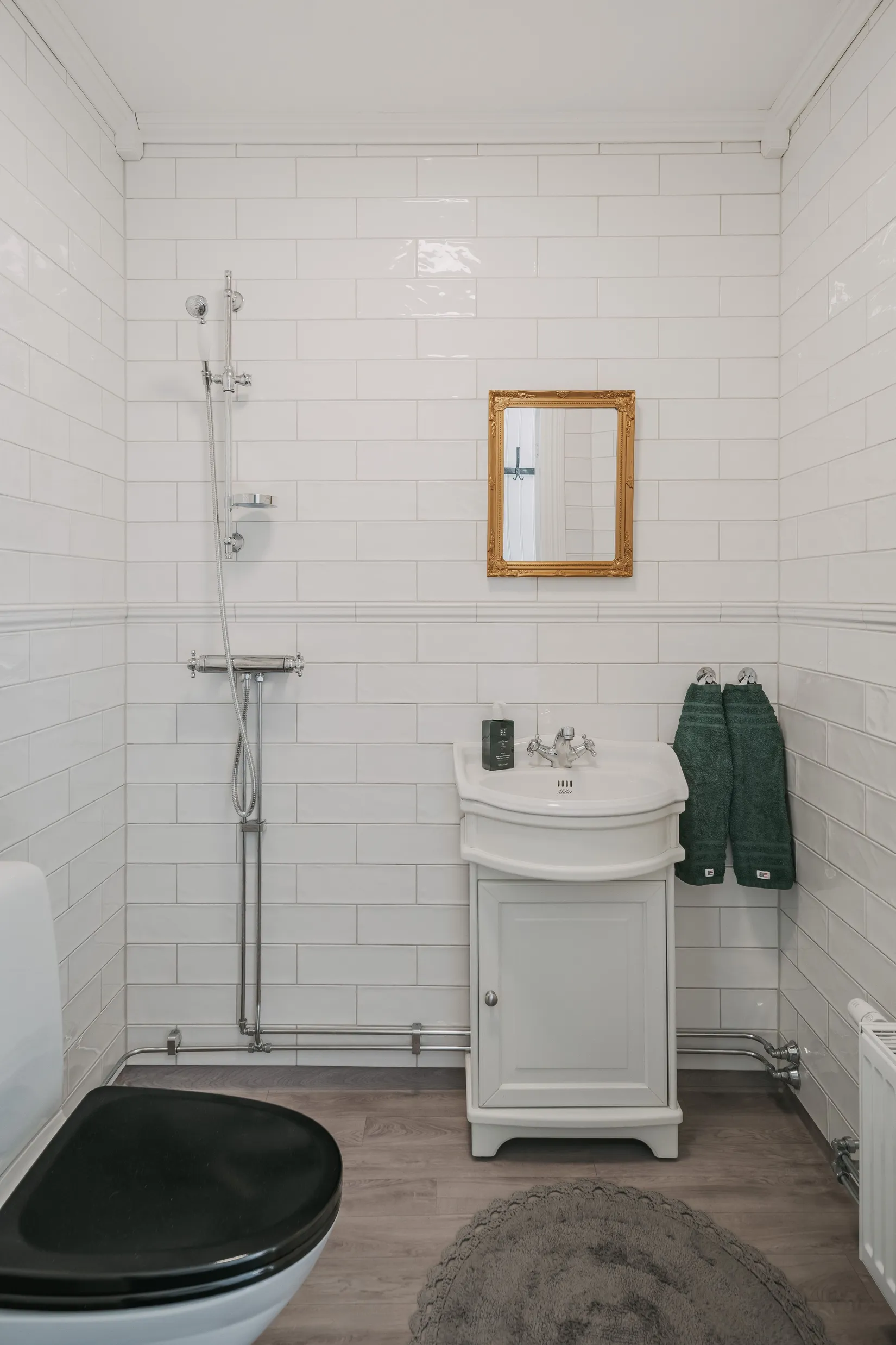 Villa, Torsgatan 10, Mariestad