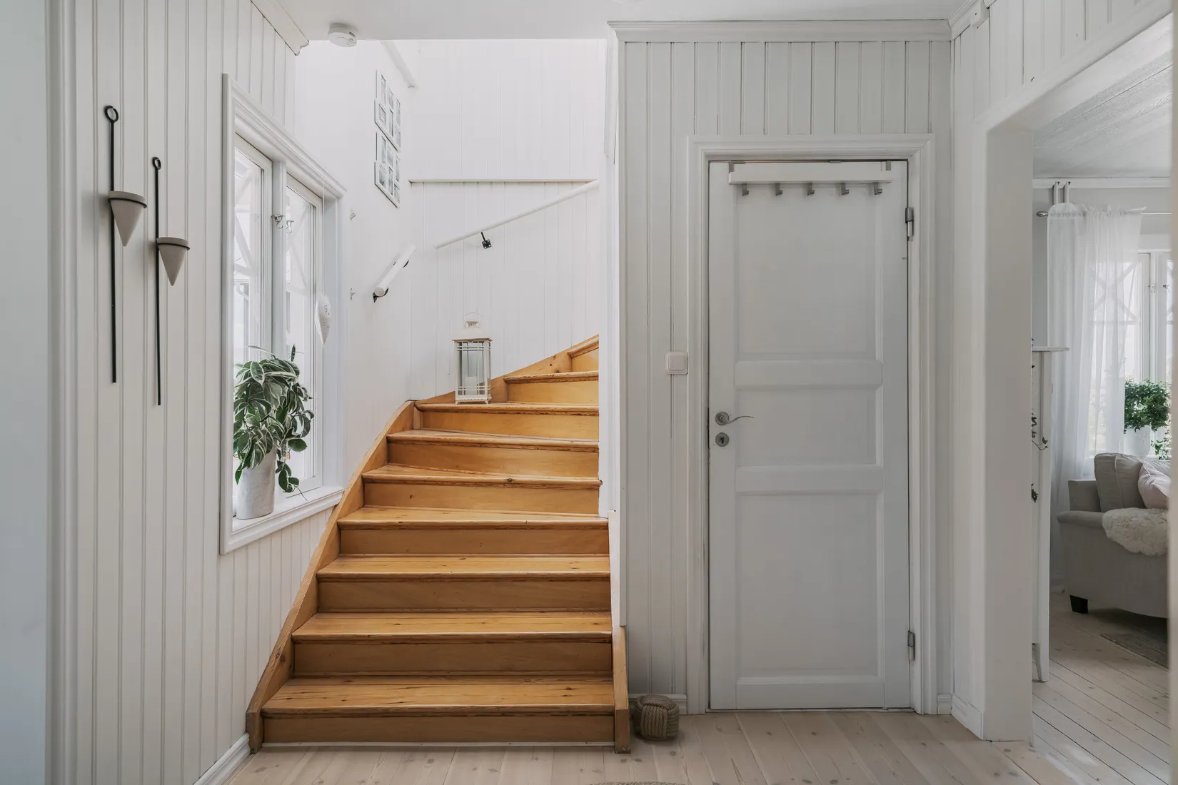 Villa, Torsgatan 10, Mariestad