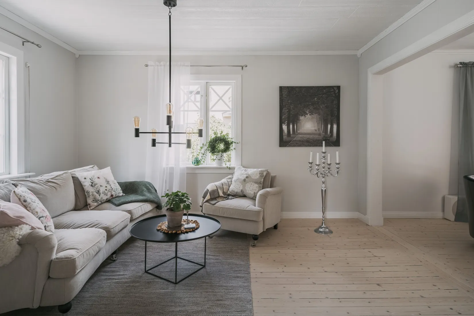 Villa, Torsgatan 10, Mariestad