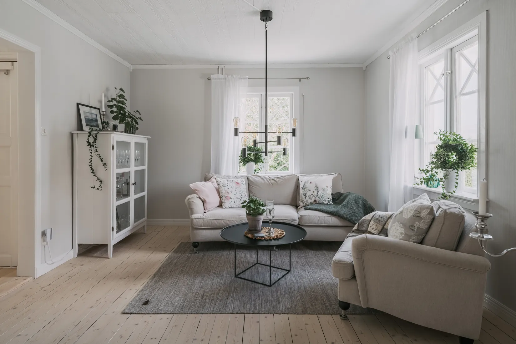 Villa, Torsgatan 10, Mariestad