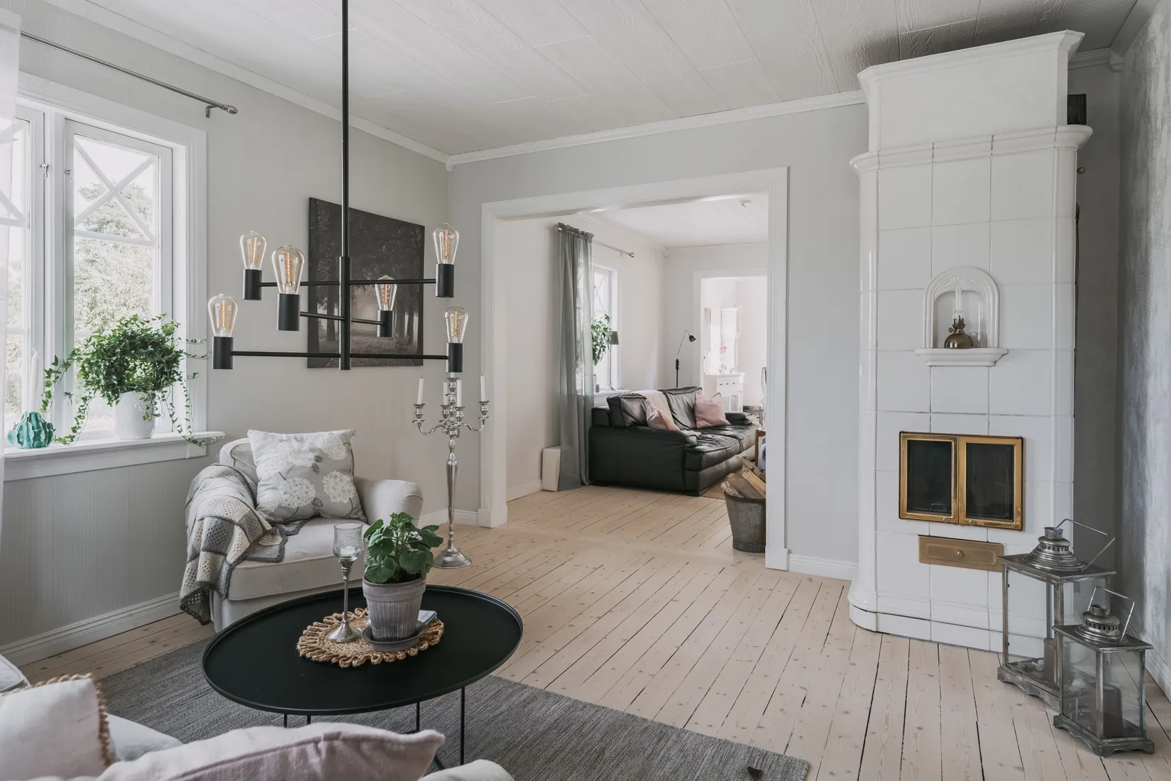 Villa, Torsgatan 10, Mariestad