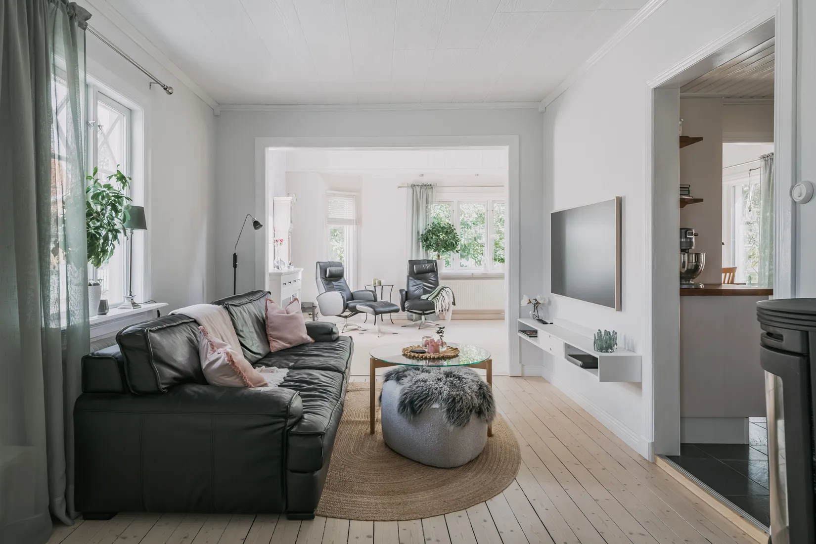 Villa, Torsgatan 10, Mariestad
