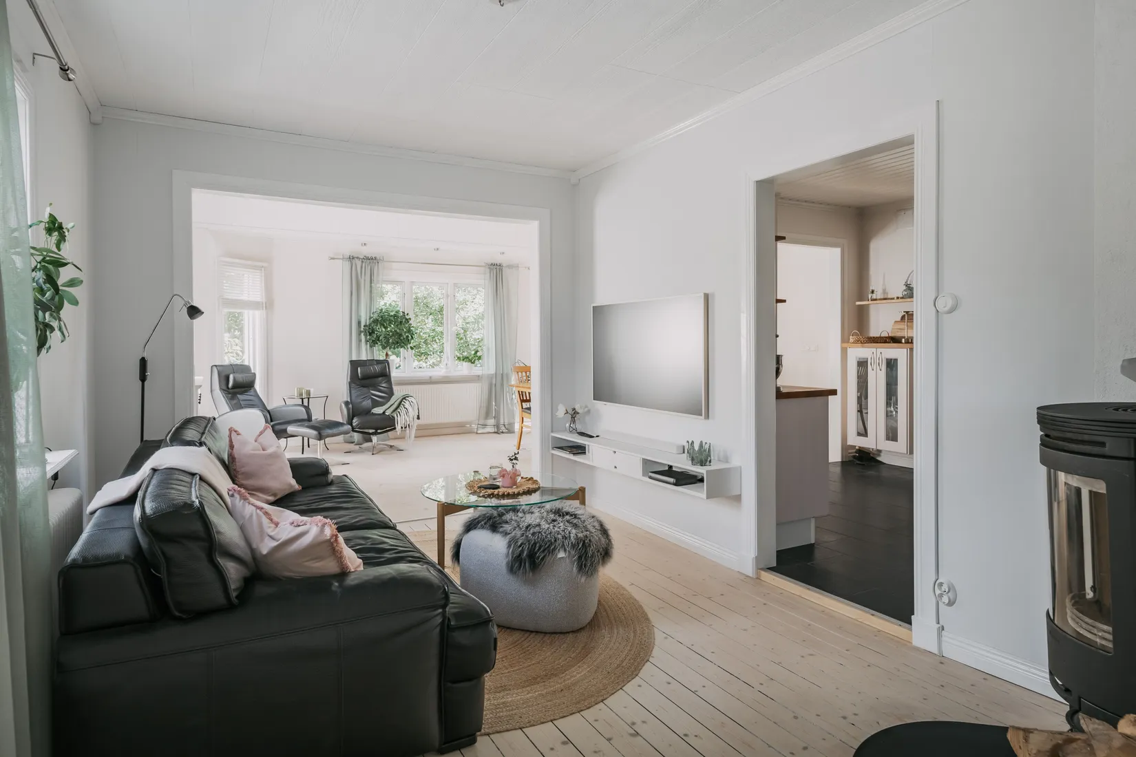 Villa, Torsgatan 10, Mariestad