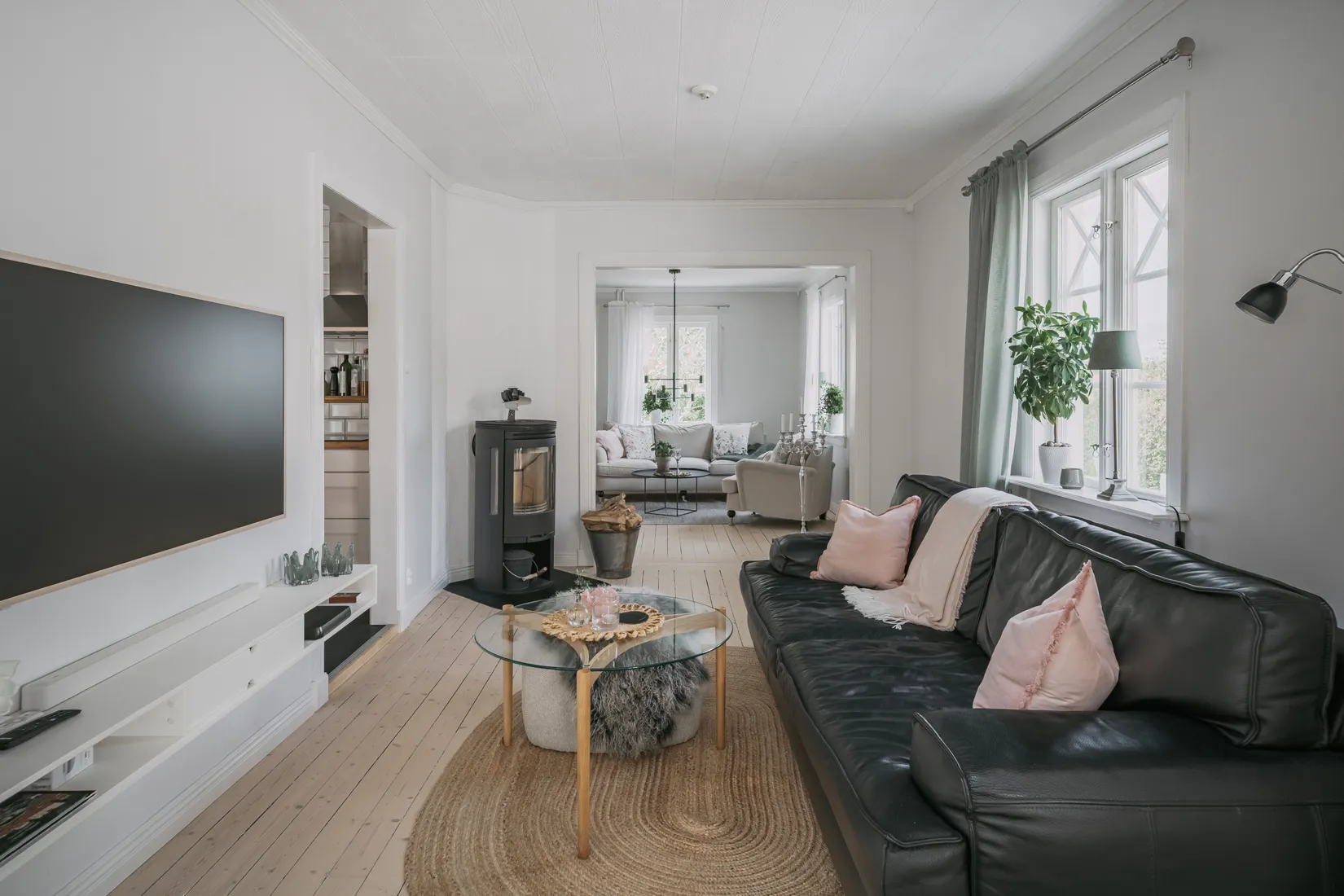 Villa, Torsgatan 10, Mariestad